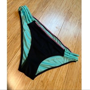 Bathing suit bottoms